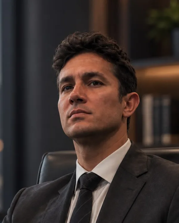 Foto de Giliard Reis